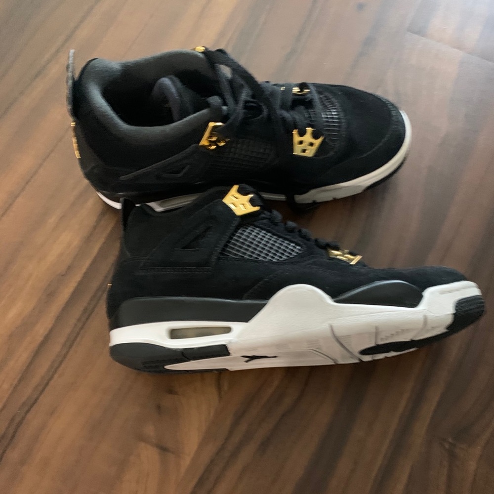 COPY - Jordan worn one time unisex